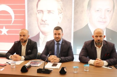 Borç Batağındaki CHP'li Yalova Belediyesi'nde Makam Aracına Haciz Şoku