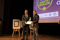 RESİM YARIŞMASI - Büyükşehir'den Bilinçli Tüketicilere Ödül