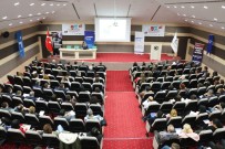 İŞ VE MESLEK DANIŞMANI - Çerkezköy TSO'dan İstihdam Seferberliği Çağrısı