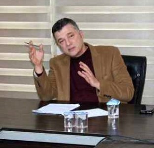 CHP'li Erdek Belediye Başkanının Görevinden Alındığı İddia Edildi