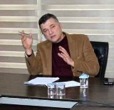 HÜSEYIN SARı - CHP'li Erdek Belediye Başkanının Görevinden Alındığı İddia Edildi