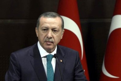 Cumhurbaşkanı Erdoğan Kütahya'ya Geliyor