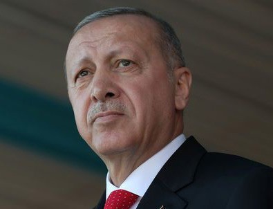Cumhurbaşkanı Erdoğan, Washington Post Gazetesi için makale kaleme aldı
