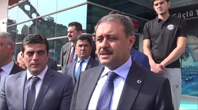 Denizli Valisi Açıklaması Depremde Hafif Yaralı 3 Vatandaşımız Var