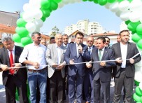 ÇOCUK PARKI - Doğanevler Meydanı'na Kavuştu