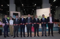 AVRUPALı - Dünya Trendlerini Yönlendiren Premiere Vision İstanbul Fuarı Başladı