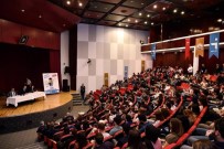 EKREM CANALP - Edirne'de 'İŞKUR Kampüste' Programı Gerçekleşti