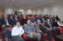 SOSYAL HİZMET - Erzurum'da Yaşlılara Saygı Haftası Etkinlikleri