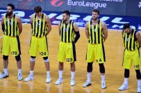 Fenerbahçe, CSKA Moskova'ya Konuk Olacak