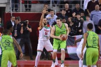 FIBA Avrupa Kupası Açıklaması Pınar Karşıyaka Açıklaması 68 - Dinamo Sassari Açıklaması 87