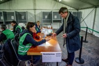 SİYASİ PARTİLER - Hollanda Halkı Sandık Başında