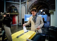 SİYASİ PARTİLER - Hollanda Sandık Başında