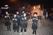 NEVRUZ - Iğdır'da Nevruz Kutlaması