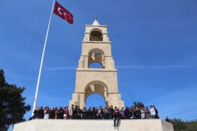 İnönü Belediyesi 'Kültür Gezilerine' Yoğun İlgi