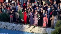 NEVRUZ BAYRAMı - Irak'ta Nevruz Kutlamaları