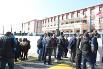 KAZAN DAİRESİ - İzmir'deki Patlamada İhmaller Zinciri
