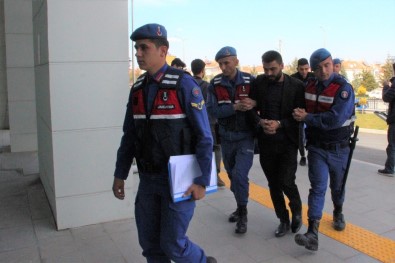 Karaman'da Koyun Hırsızlığına Karışan 4 Kişi Tutuklandı