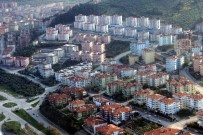 İNŞAAT RUHSATI - Konut Kredilerinde Faizlerinin Düşmesi Gayrimenkul Satışını Hareketlendirdi