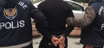 TUTUKLAMA TALEBİ - Konya'da Doktoru Darp Eden Şahıs Tutuklandı