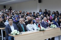 SOSYAL HİZMET - KTO Karatay'da Dünya Sosyal Hizmet Günü Programı Düzenlendi