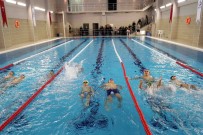 KAZIM KARABEKİR - Lokman Çağırıcı Açıklaması '22 Mahallemizin Tamamına Havuz Yapıyoruz'