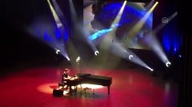 SYDNEY - Maksim Mrvica İstanbul'da Konser Verdi