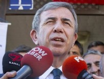 Mansur Yavaş'tan HDP çarkı 'Dilim sürçtü'