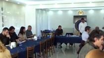 STANISLAV SESTAK - MKE Ankaragücü'nde Hedef Fenerbahçe Galibiyeti