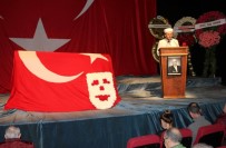 ŞEHIR TIYATROLARı - Oyuncu Ümit Yesin'i Son Yolculuğunda Sevenleri Yalnız Bırakmadı