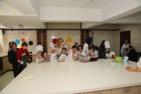 DOWN SENDROMU - Özel Çocuklara Özel Gün