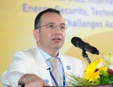 Prof. Dr. Gürkan Kumbaroğlu Açıklaması 'Nazarbayev'in İstifasının Arkasında Petrol Var'