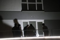 GAYRETTEPE - Rezidans'ta Şüpheli Ölüm
