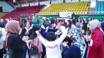 Sakarya'da 'Dünya Down Sendromlular Günü' Etkinliği