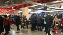 TOGO - Şanlıurfa'da 'Dev İndirimli' Alışveriş İmkanı Sürüyor