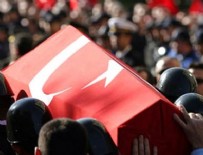 CUDI DAĞı - Şırnak'tan acı haber!