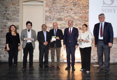 Tepebaşı Belediyesi'nin Öyküsü Anlatıldı