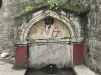 ORTAHISAR - Trabzon'da 39 Adet Tarihi Çeşme Hayat Bulacak