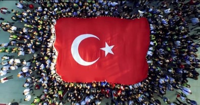 Tüm Türkiye'yi Buluşturan Çanakkale Videosu