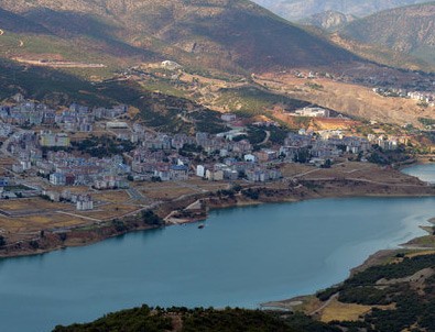 Vergi tahsilat birincisi ilimiz belli oldu