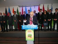 NEVRUZ - UNESCO'da Nevruz'u Kutlayan Ülkelerin Daimi Temsilciliklerinden Resepsiyon