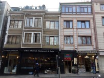 Yeni Zelanda Saldırganının İstanbul'da Kaldığı Ortaya Çıktı