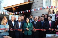 SOSYAL HİZMET - Yeşilboğaz Açıklaması 'Çocuk Adalet Sistemi Acil Olarak Genişletilmeli'