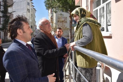 Yılmaz Açıklaması 'Ülkemiz İçin Hizmete Devam'