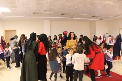 Yurt Öğrencilerinden 'Gönül Bağı' Etkinlikleri