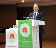 YZO Başkanı Doğan Açıklaması 'Sürdürülebilir Tarımı Hayata Geçirmeliyiz'