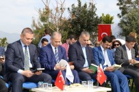 55. Kütüphane Haftası ALKÜ'de Kutlandı