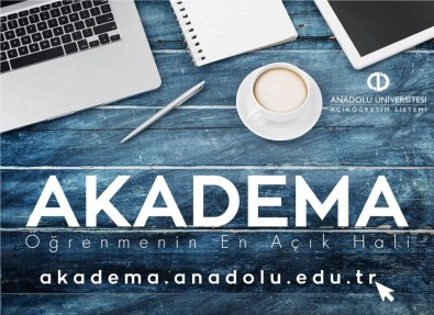 AKADEMA Yeni Döneme Hazır