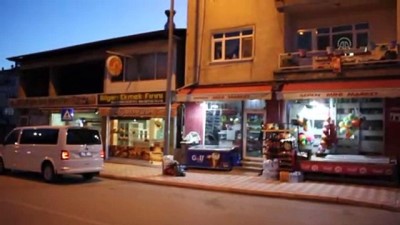 Amasya'da Araç Ve İş Yerlerinden Hırsızlık İddiası