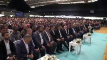 ENFLASYON FARKI - Antalya Büyükşehir Belediyesi Çalışanlarına Ücret Artışı