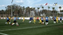 'Antalya Cup 2019' Futbol Turnuvası